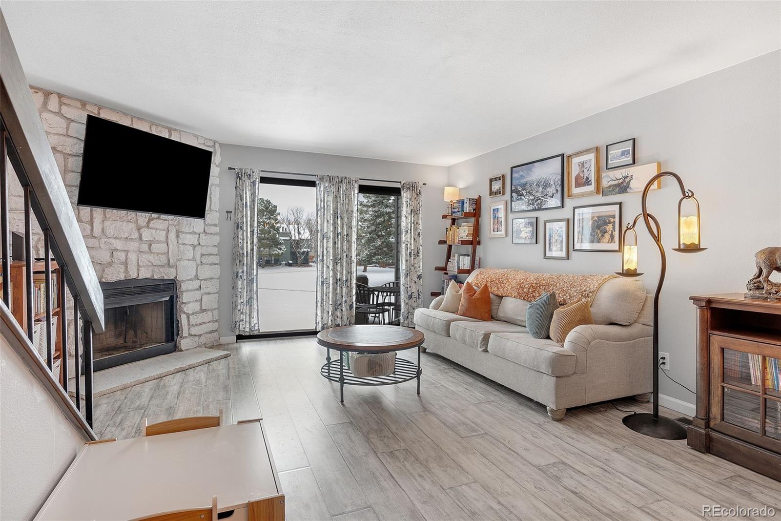 3686 S Depew Street Denver CO 80235
