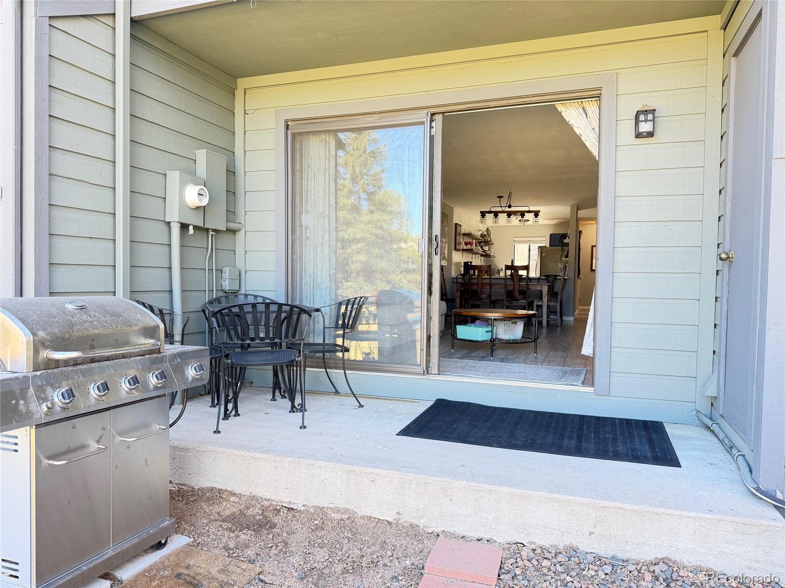 3686 S Depew Street Denver CO 80235