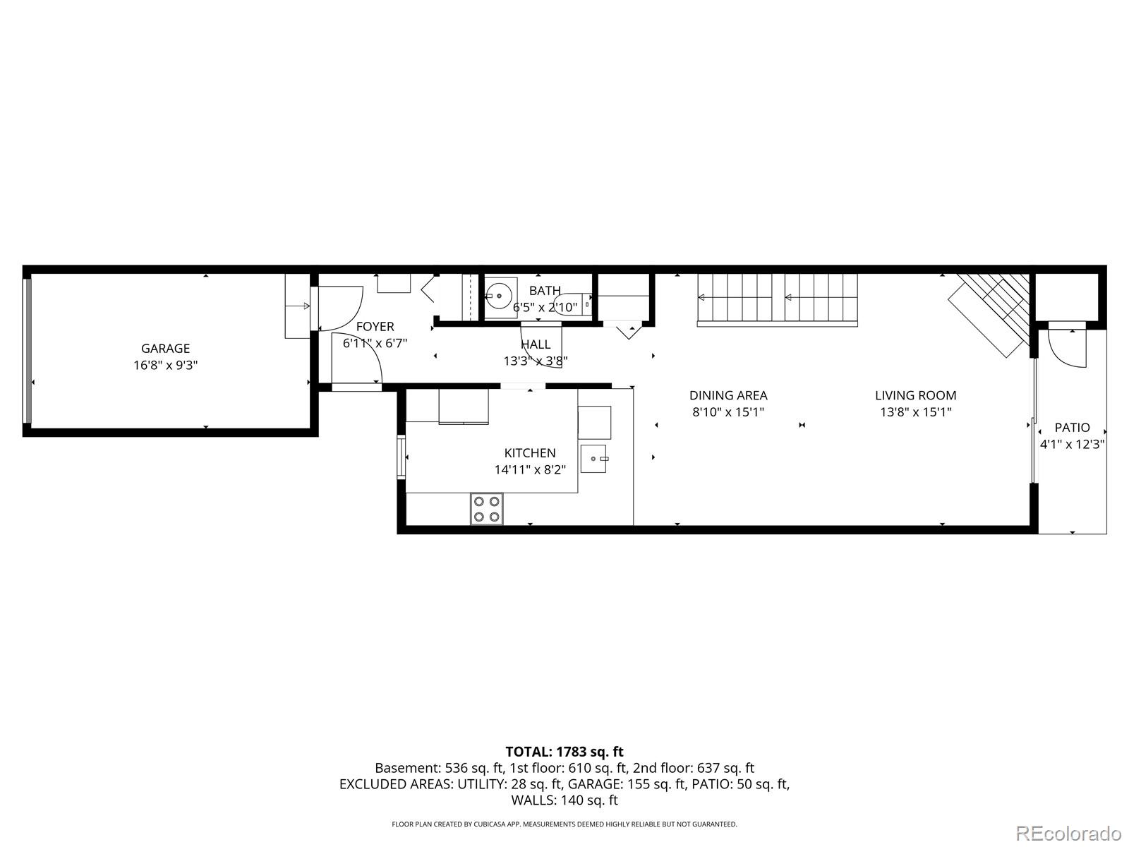 3686 S Depew Street Denver CO 80235