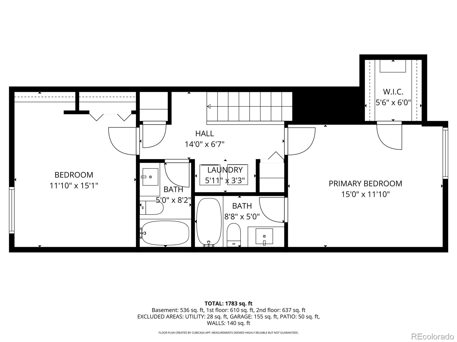 3686 S Depew Street Denver CO 80235