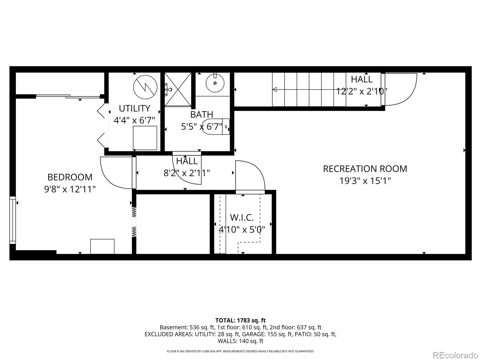3686 S Depew Street Denver CO 80235
