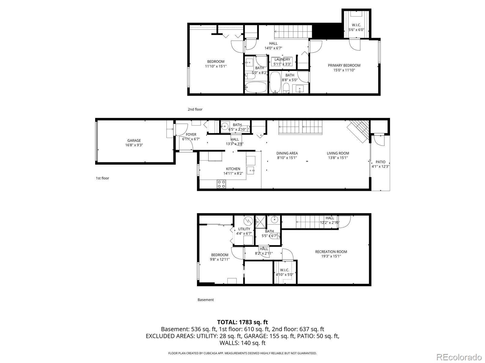 3686 S Depew Street Denver CO 80235