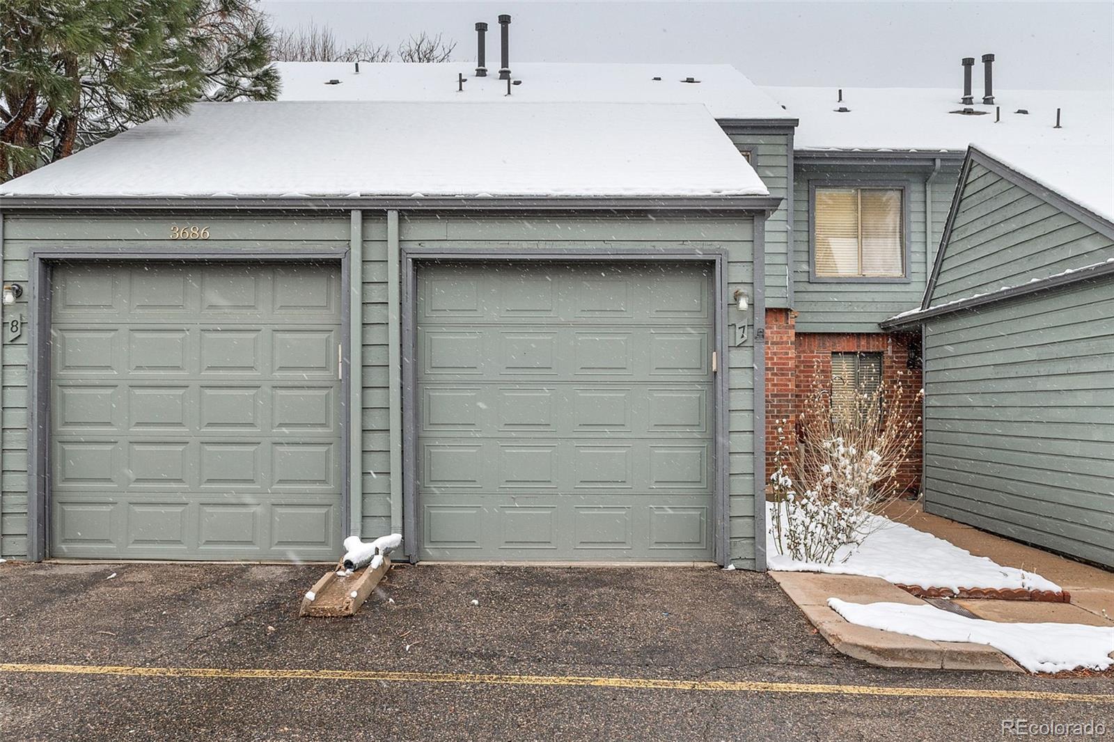 3686 S Depew Street Denver CO 80235