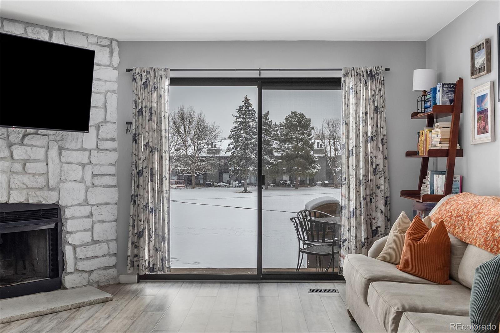 3686 S Depew Street Denver CO 80235