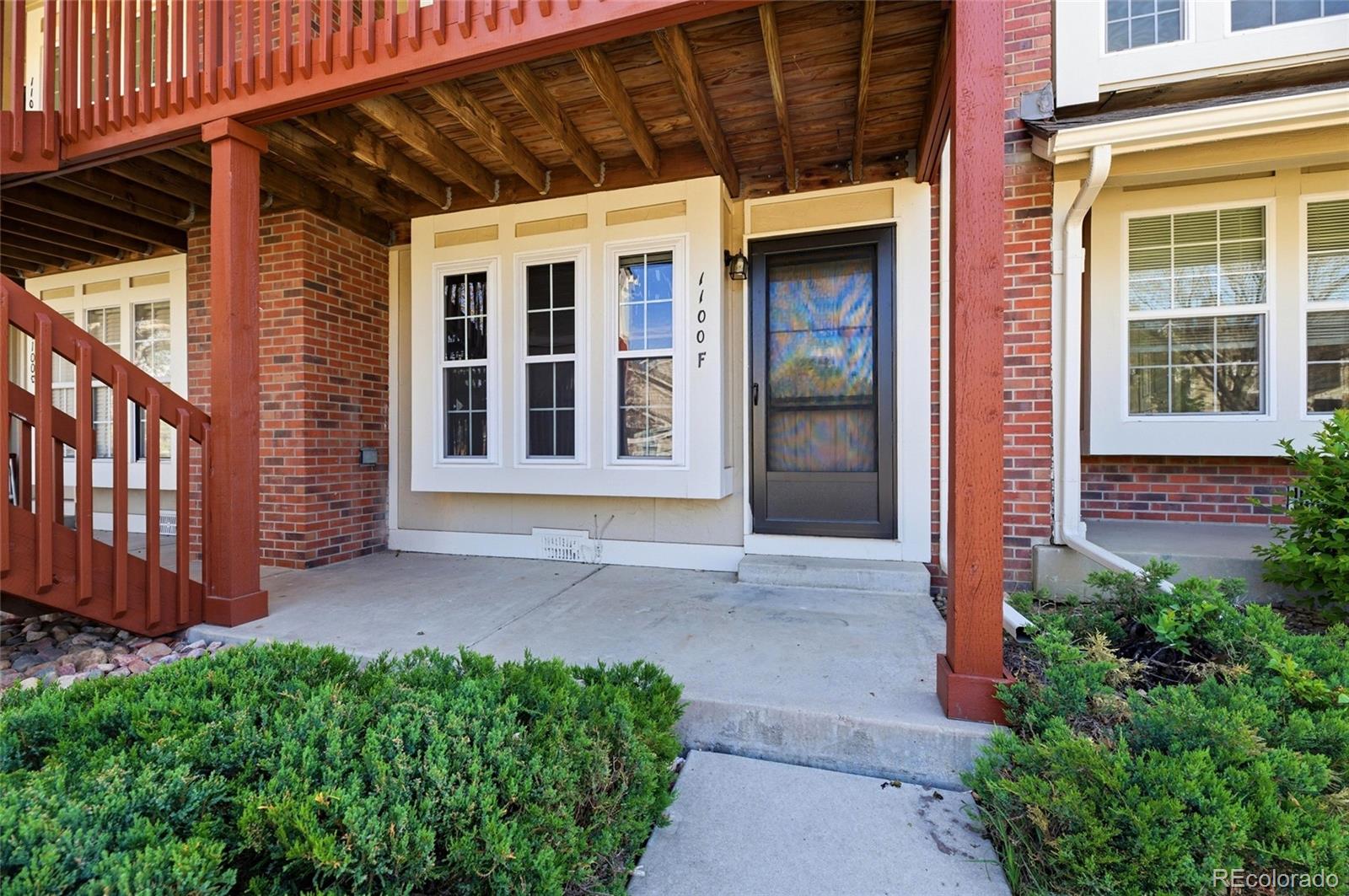 1100 S Waco Street Aurora CO 80017