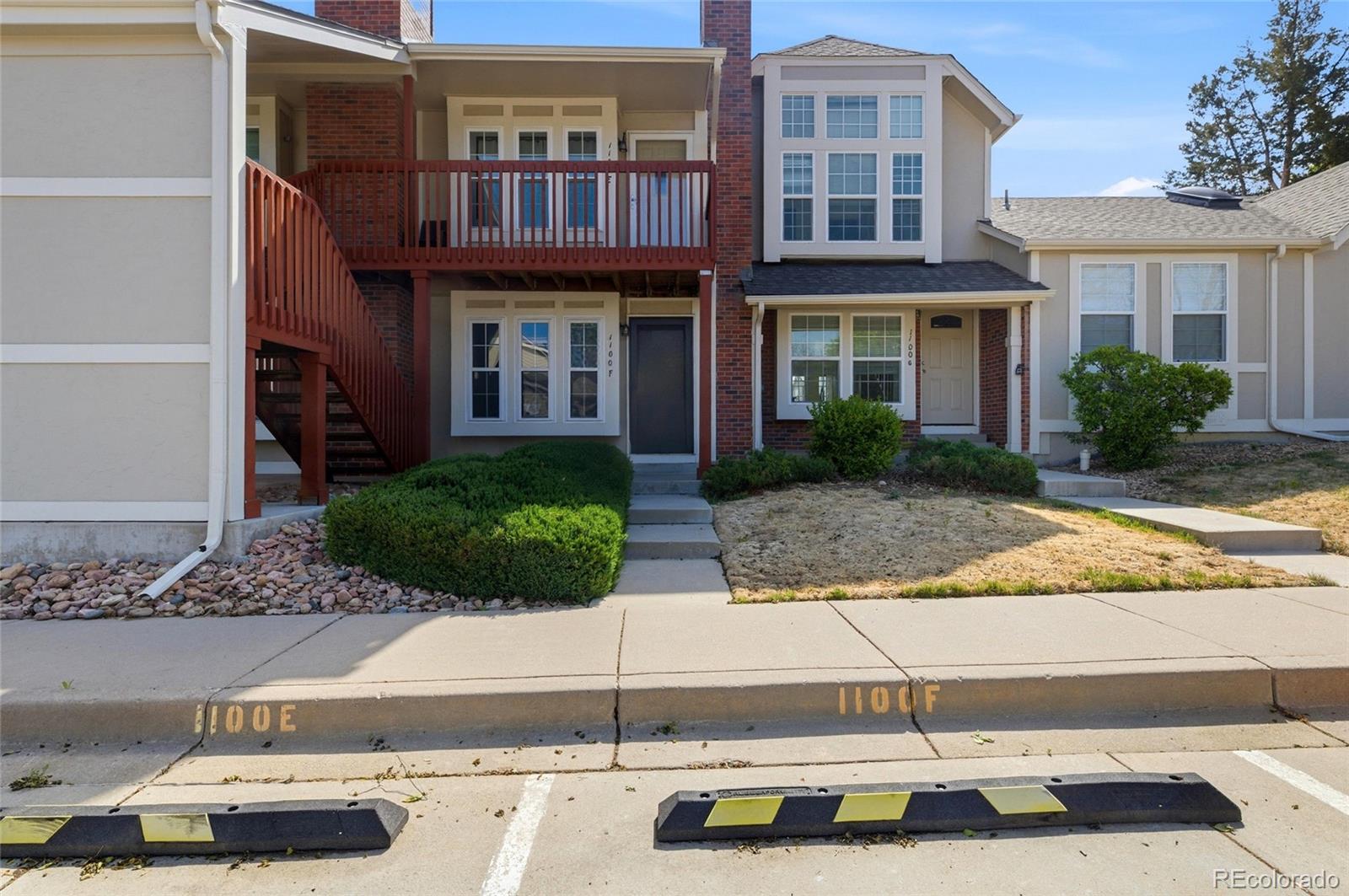 1100 S Waco Street Aurora CO 80017