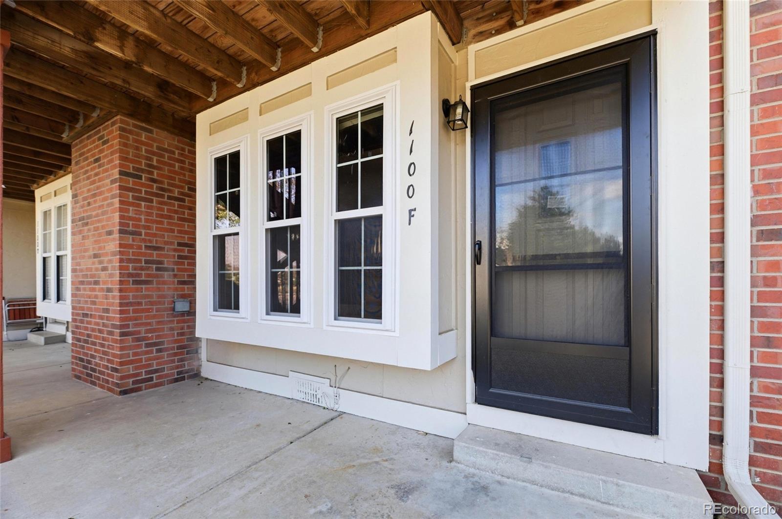 1100 S Waco Street Aurora CO 80017