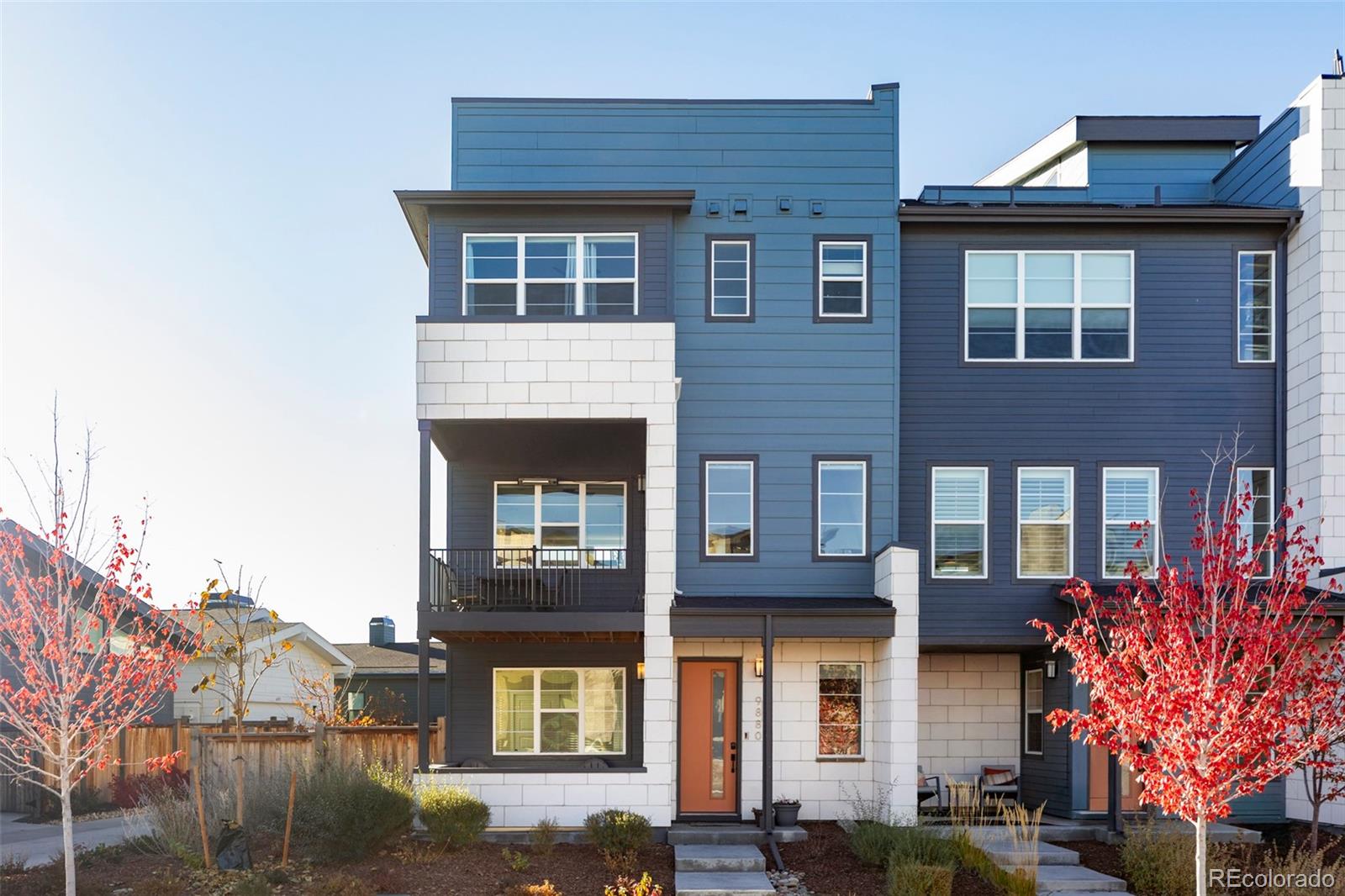 Denver CO, 9880 E 62nd Avenue