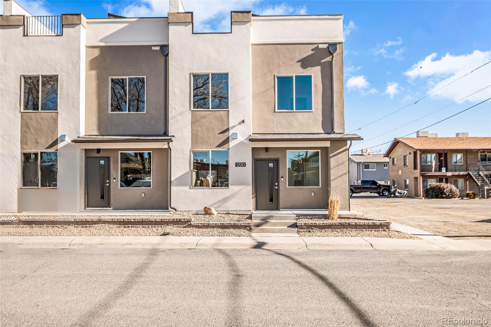 1290 N 13th Street Grand Junction CO 81501