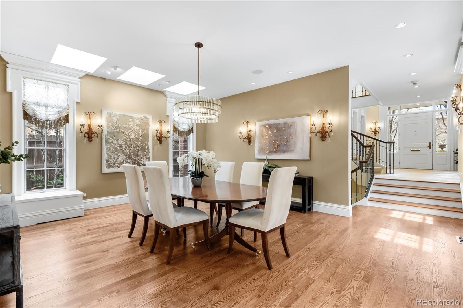 465 Monroe Street Denver CO 80206