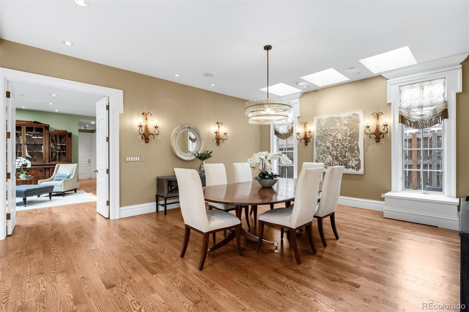 465 Monroe Street Denver CO 80206
