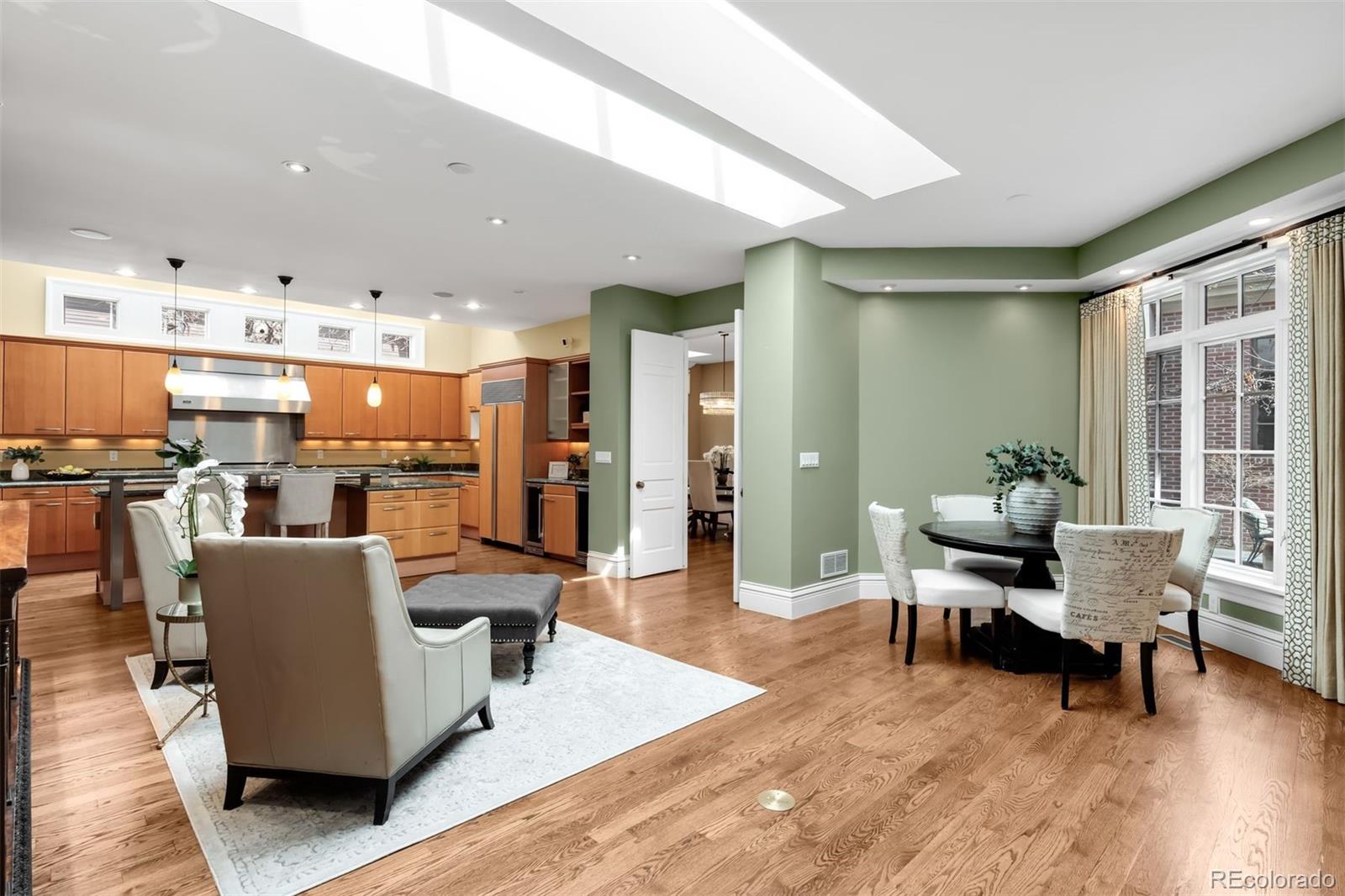 465 Monroe Street Denver CO 80206
