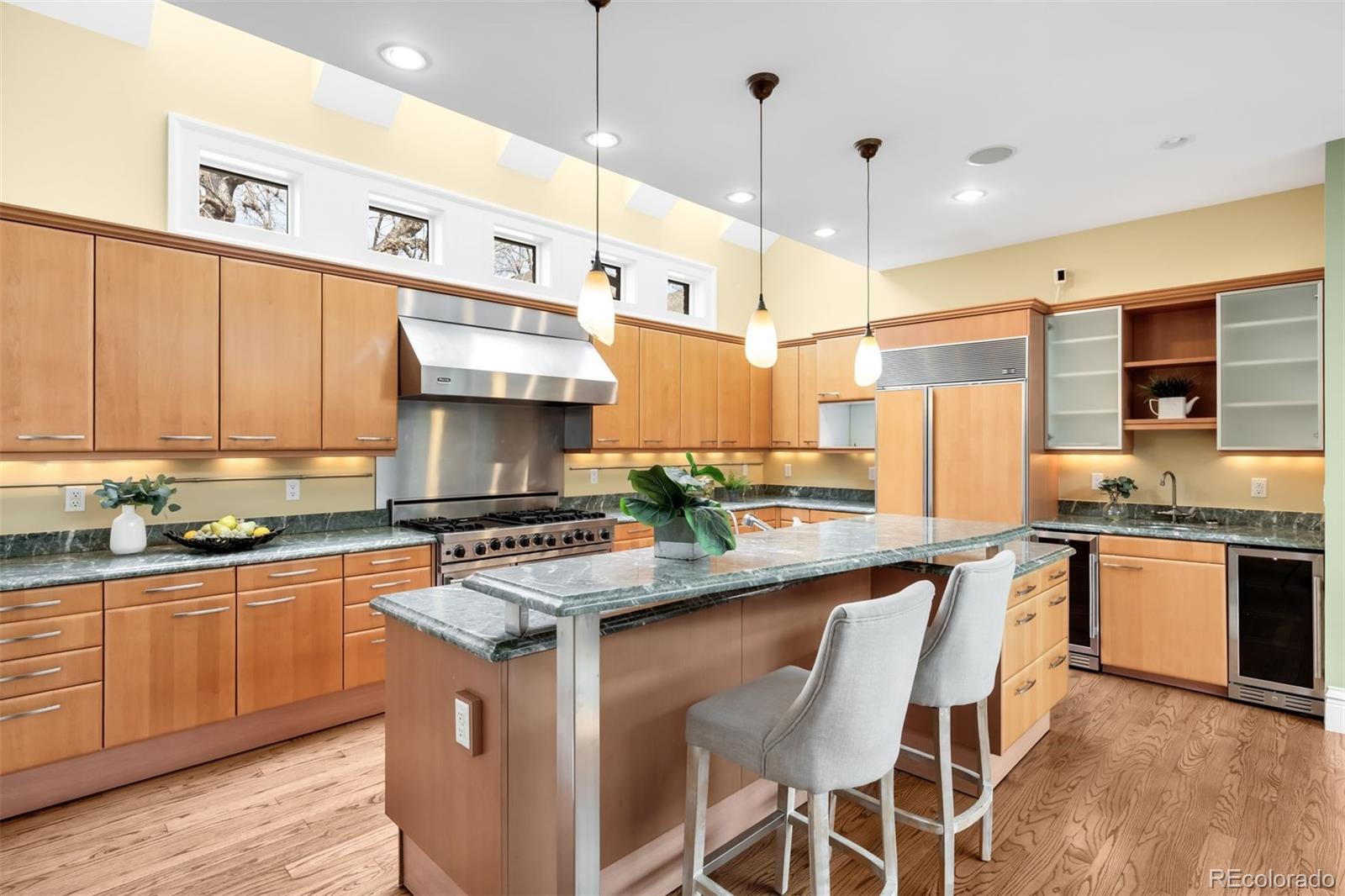 465 Monroe Street Denver CO 80206