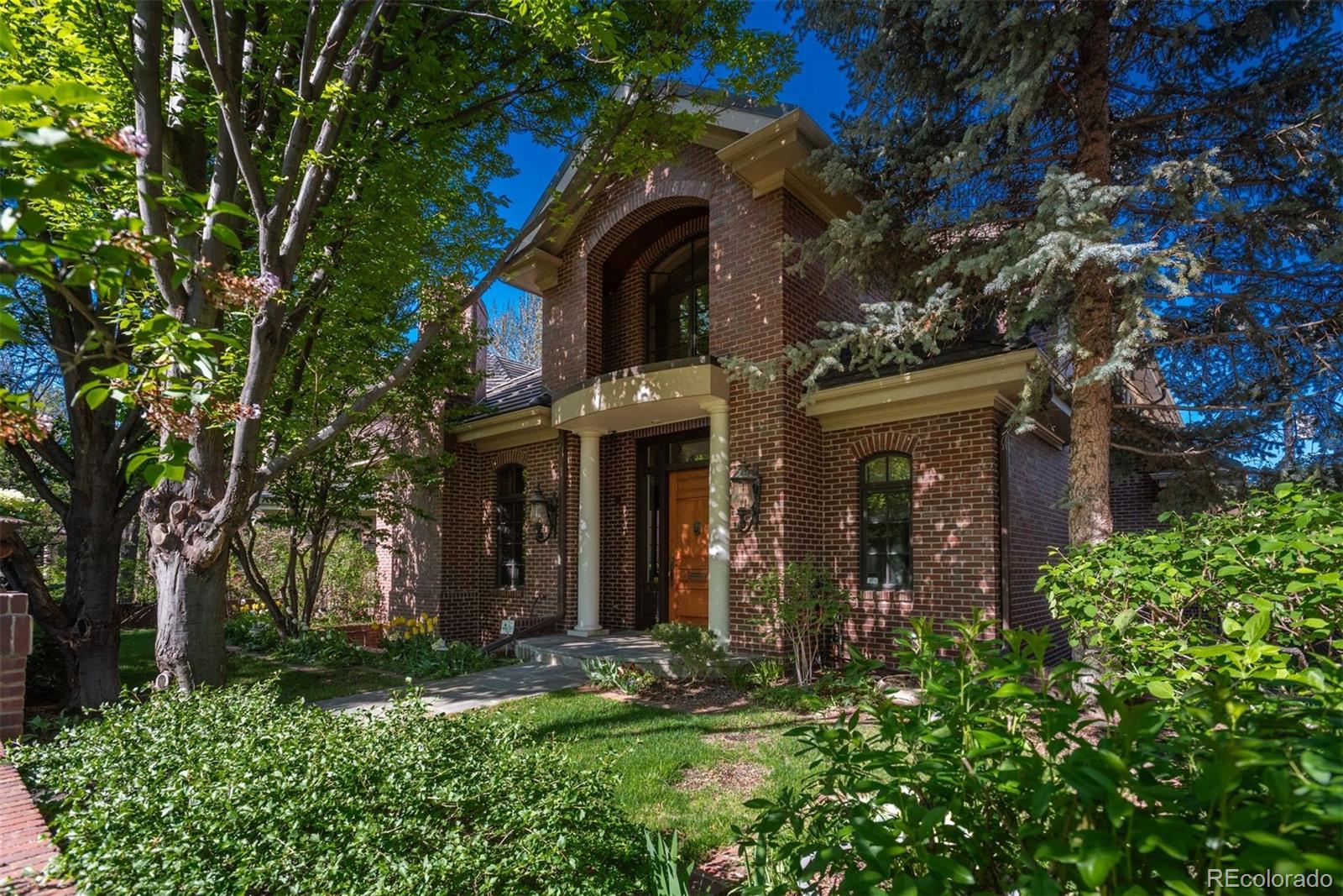 465 Monroe Street Denver CO 80206