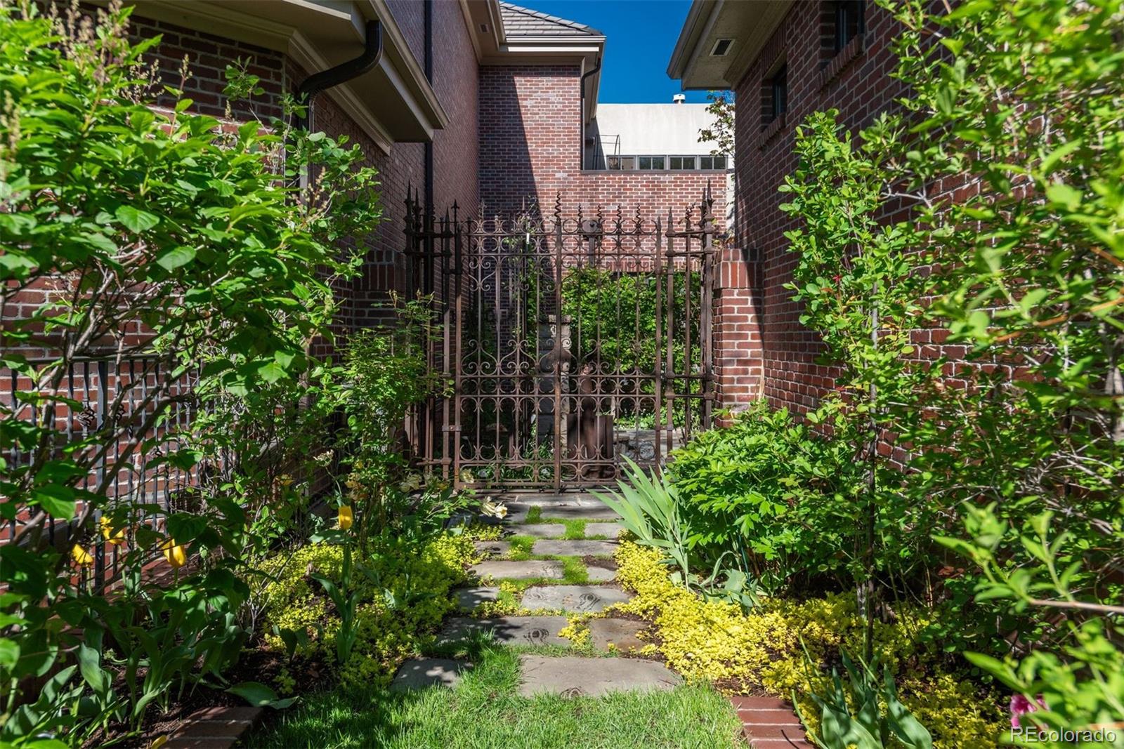 465 Monroe Street Denver CO 80206