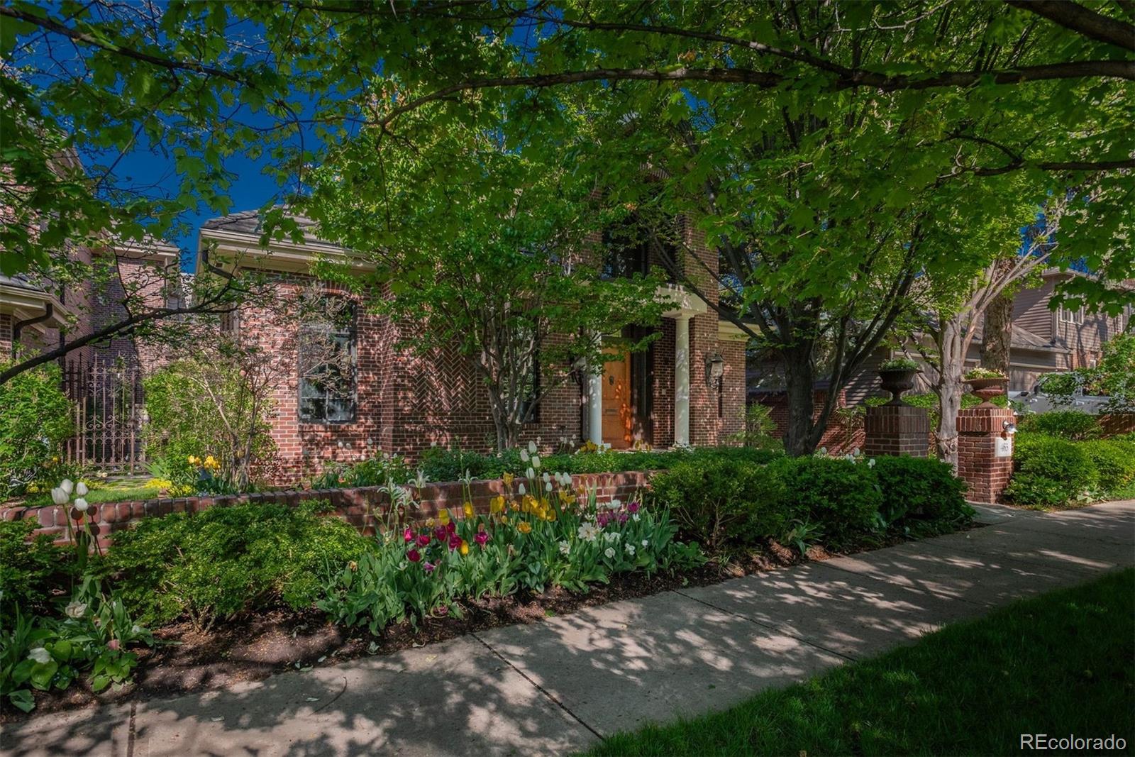 465 Monroe Street Denver CO 80206