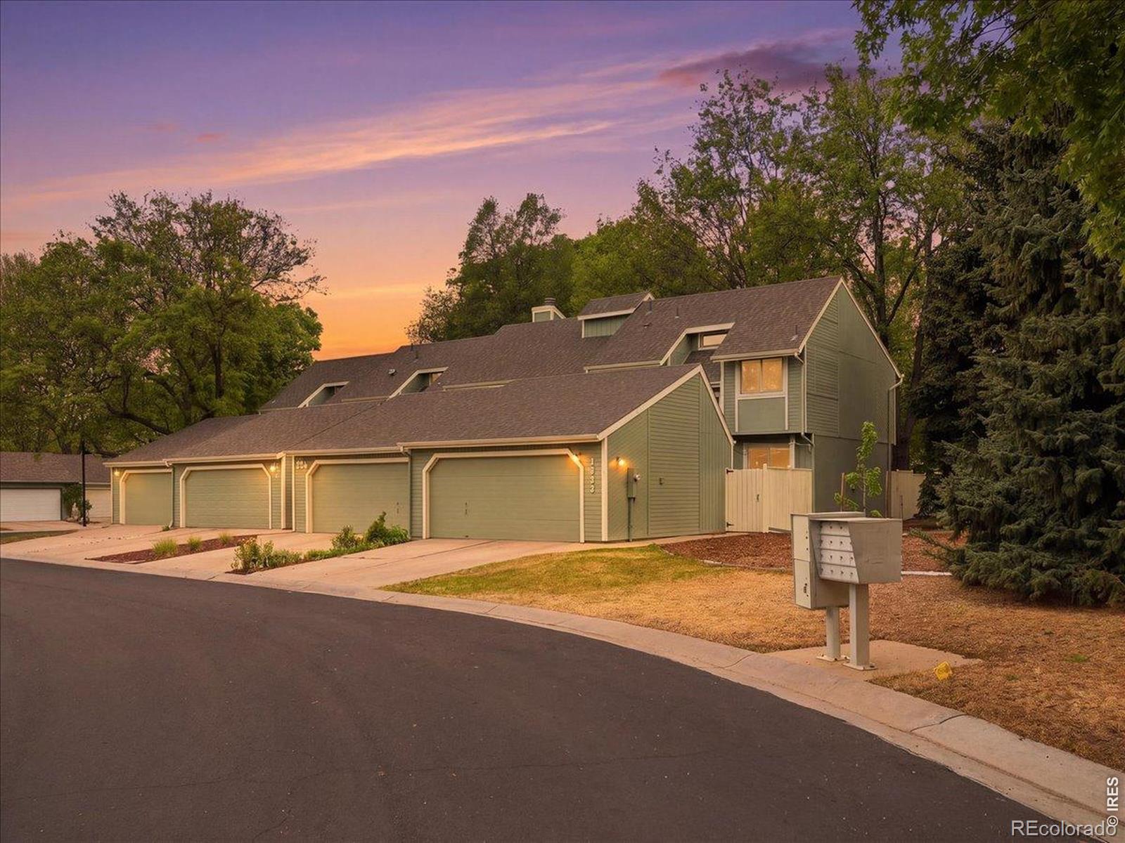 1212 Solstice Lane Fort Collins CO 80525