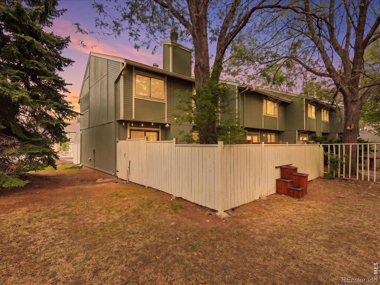 1212 Solstice Lane Fort Collins CO 80525