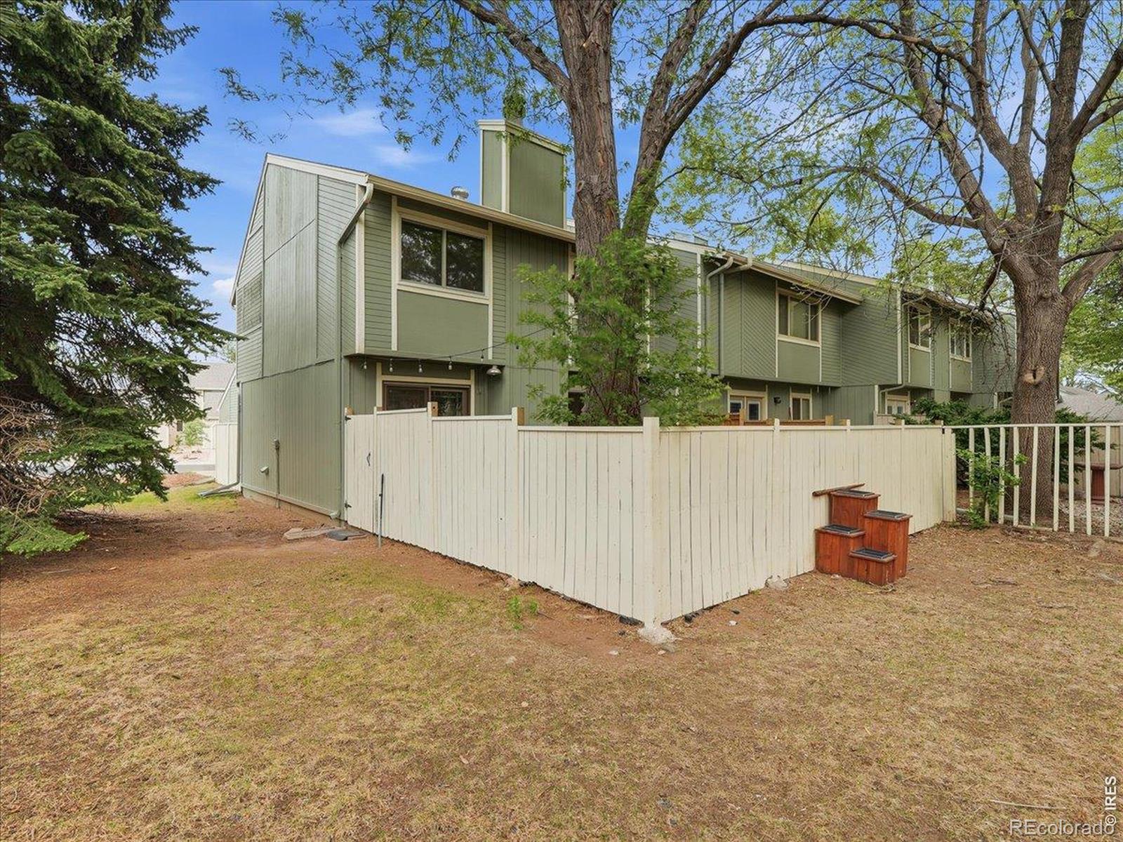 1212 Solstice Lane Fort Collins CO 80525