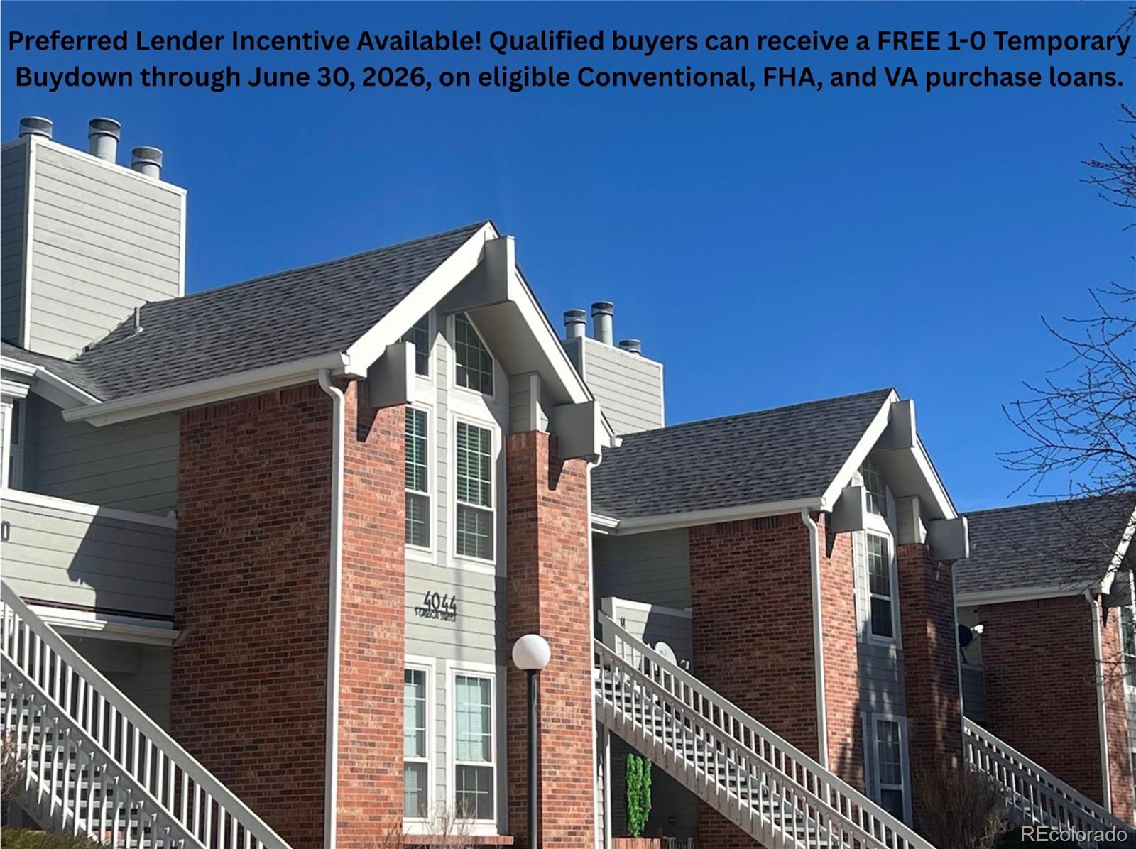 4044 S Carson Street Aurora CO 80014