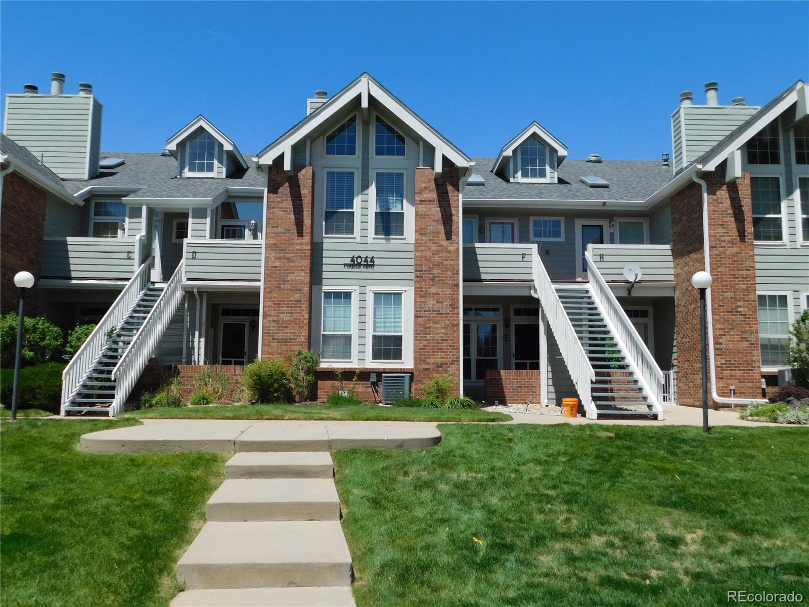 4044 S Carson Street Aurora CO 80014