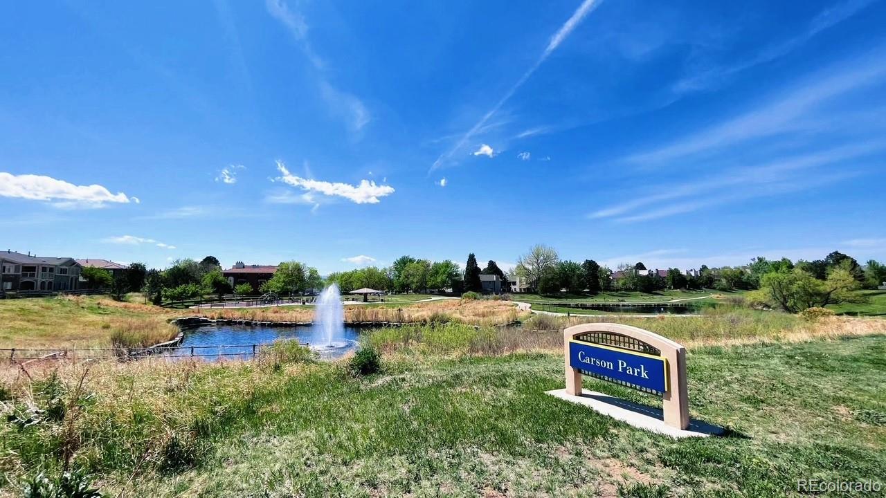 4044 S Carson Street Aurora CO 80014