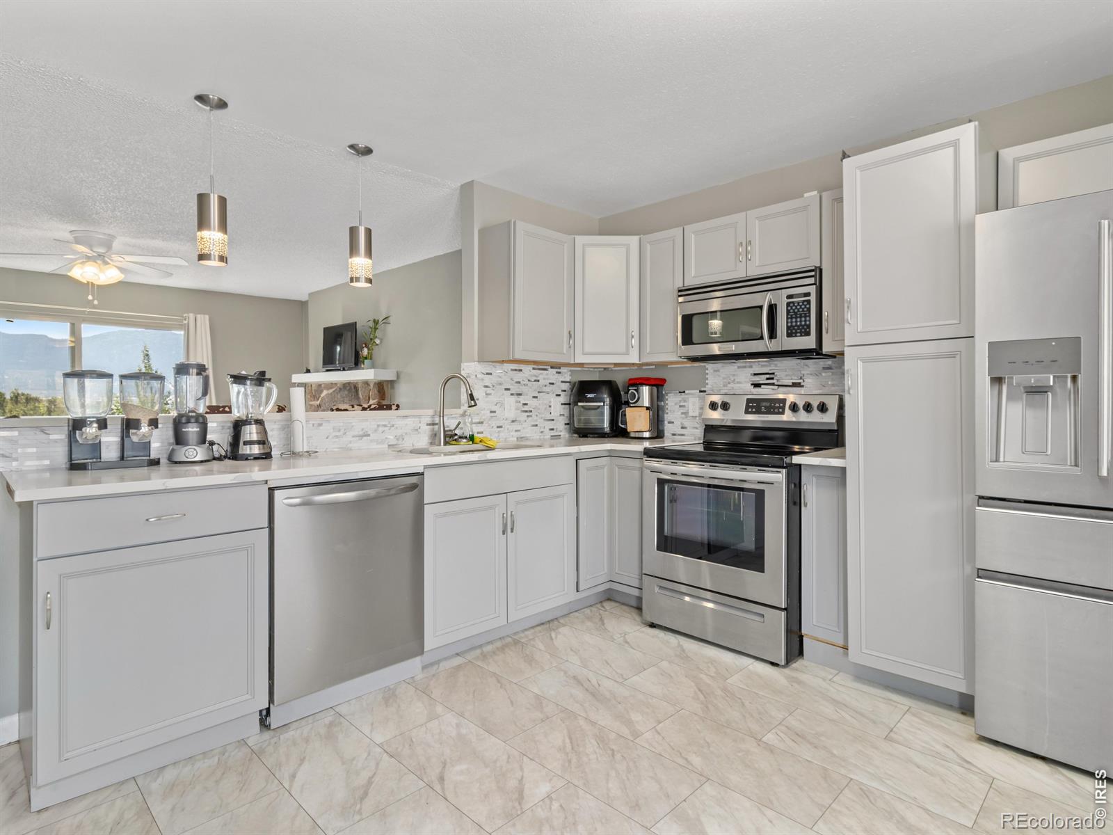 950 Big Thompson Avenue Estes Park CO 80517