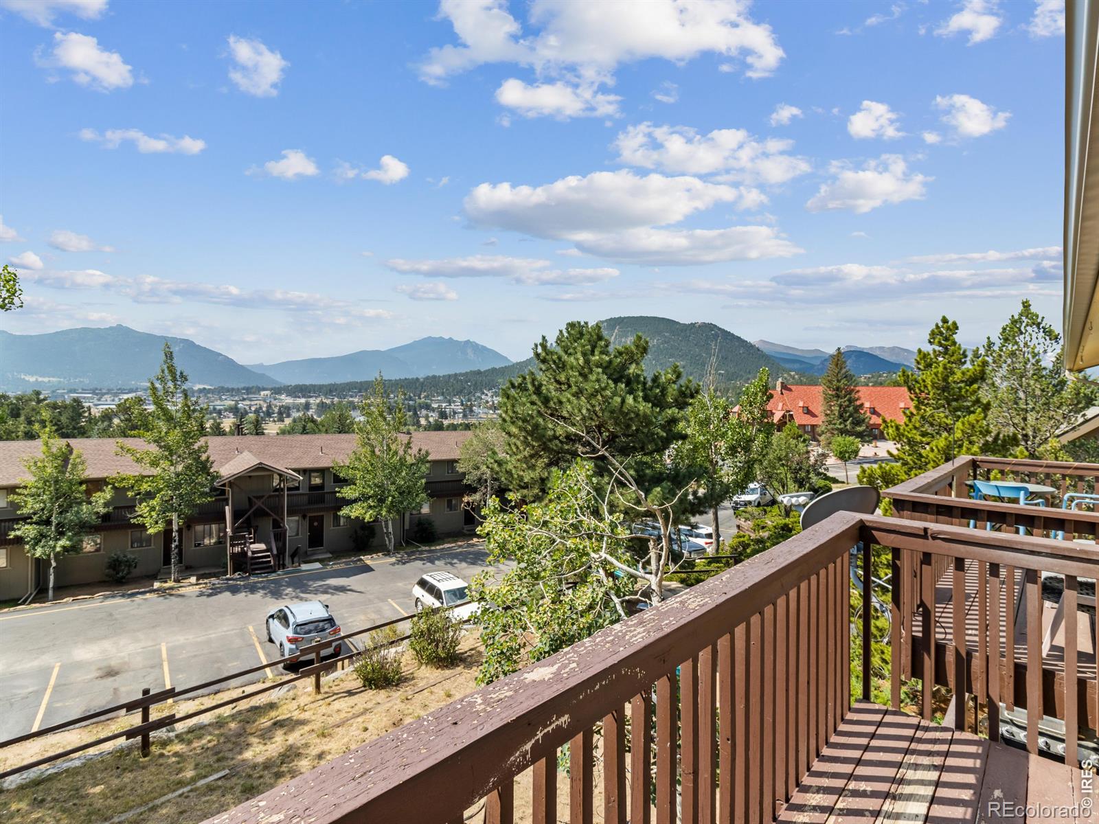 950 Big Thompson Avenue Estes Park CO 80517