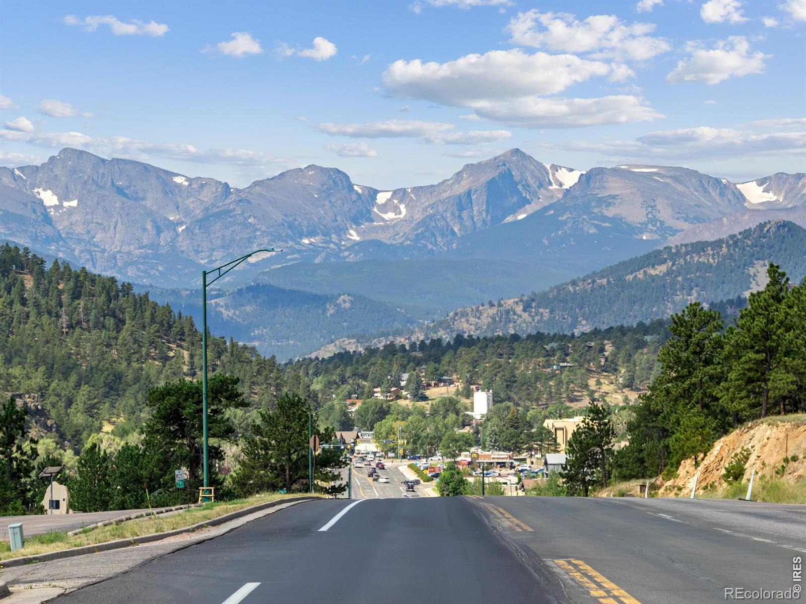 950 Big Thompson Avenue Estes Park CO 80517