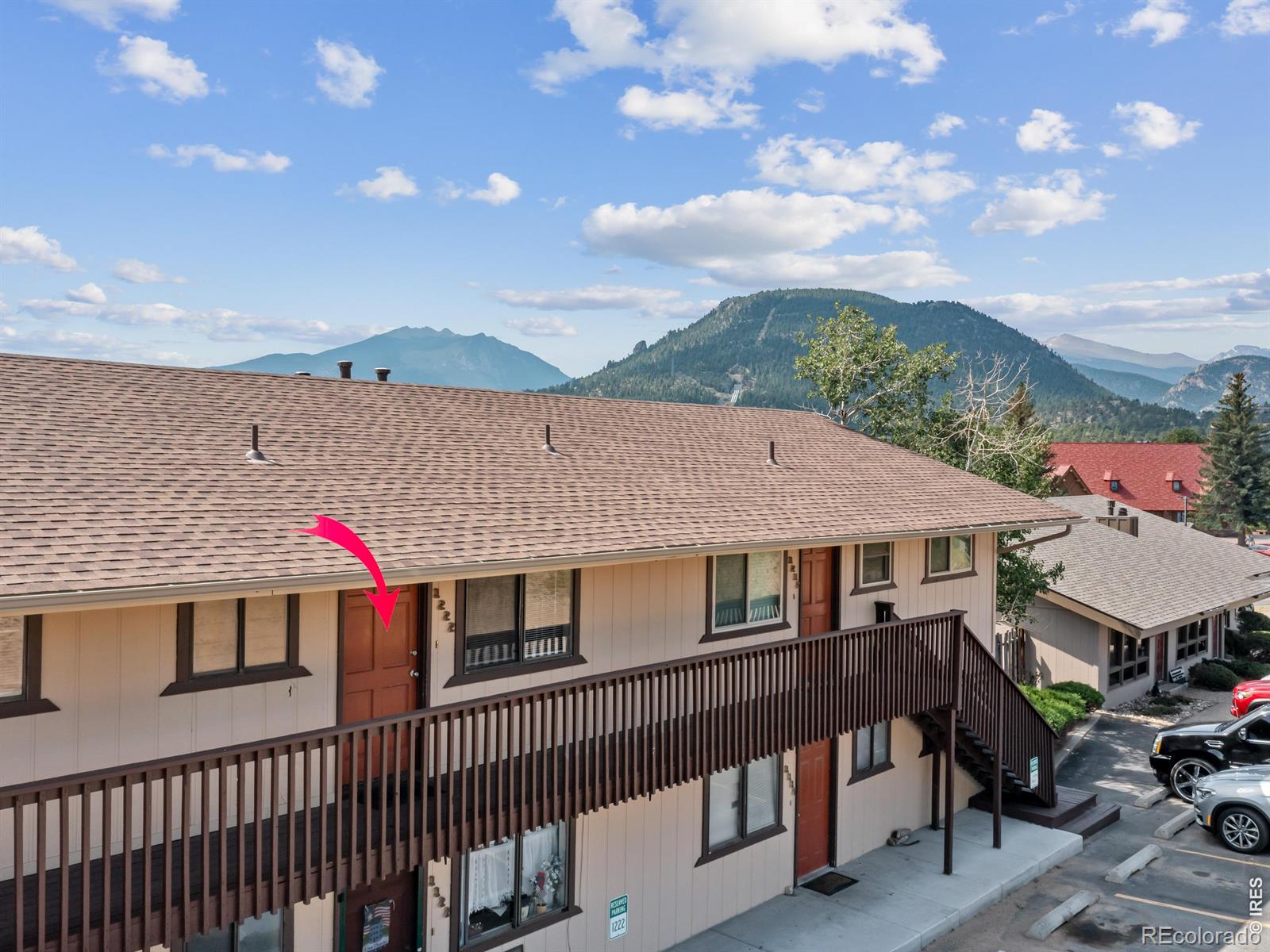 950 Big Thompson Avenue Estes Park CO 80517