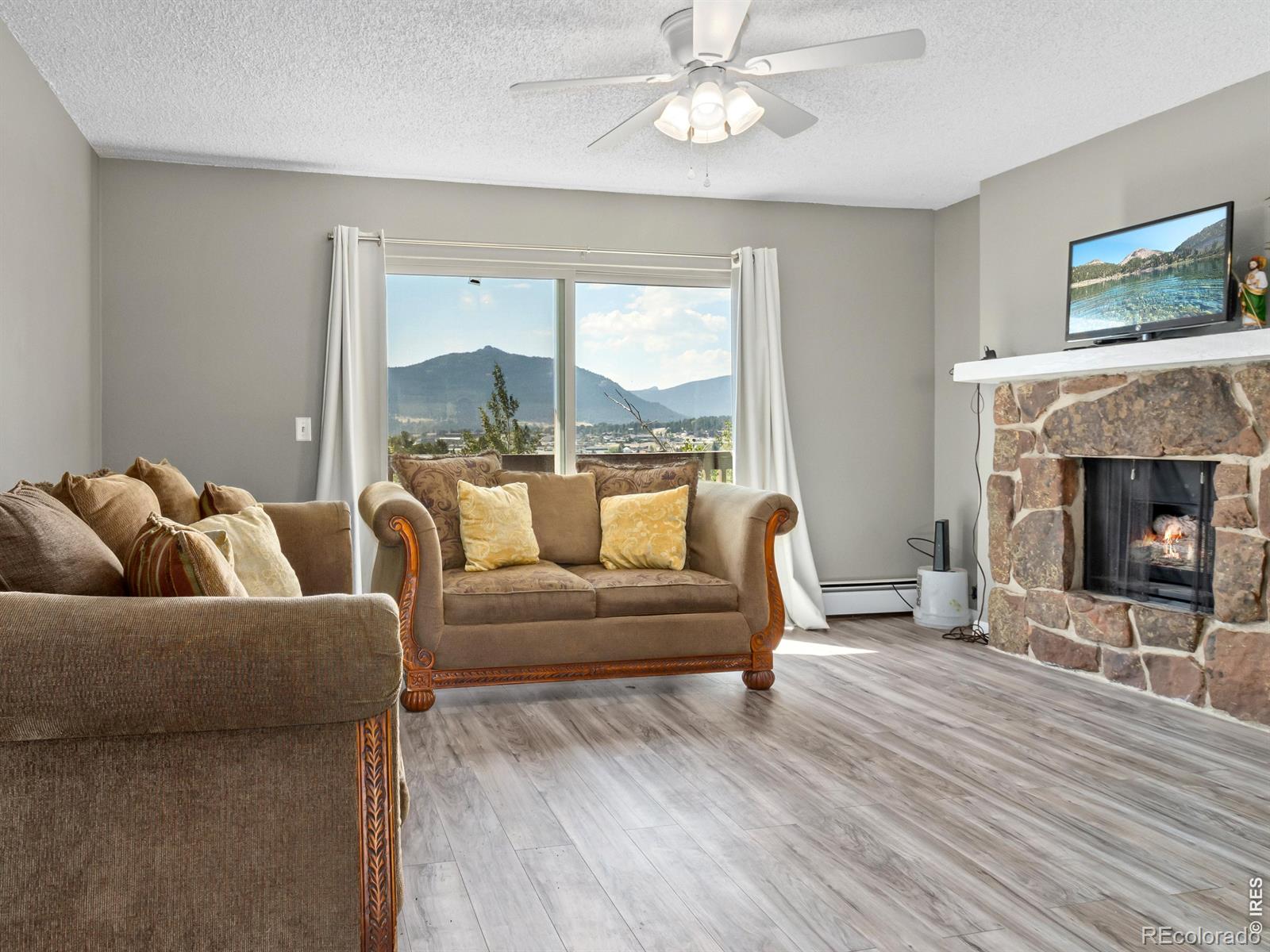 950 Big Thompson Avenue Estes Park CO 80517