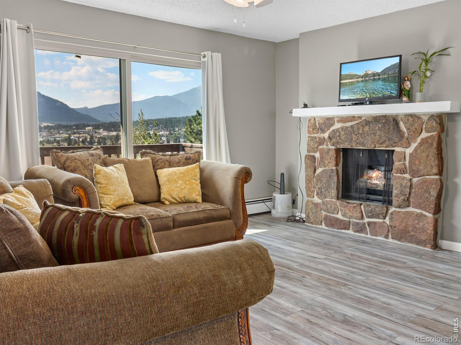 950 Big Thompson Avenue Estes Park CO 80517