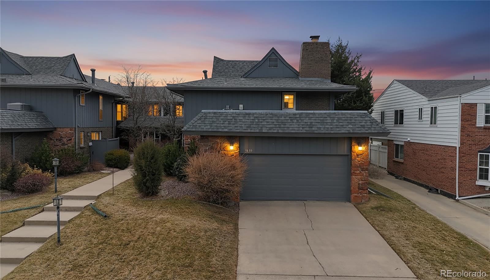 5832 E Ithaca Place Denver CO 80237