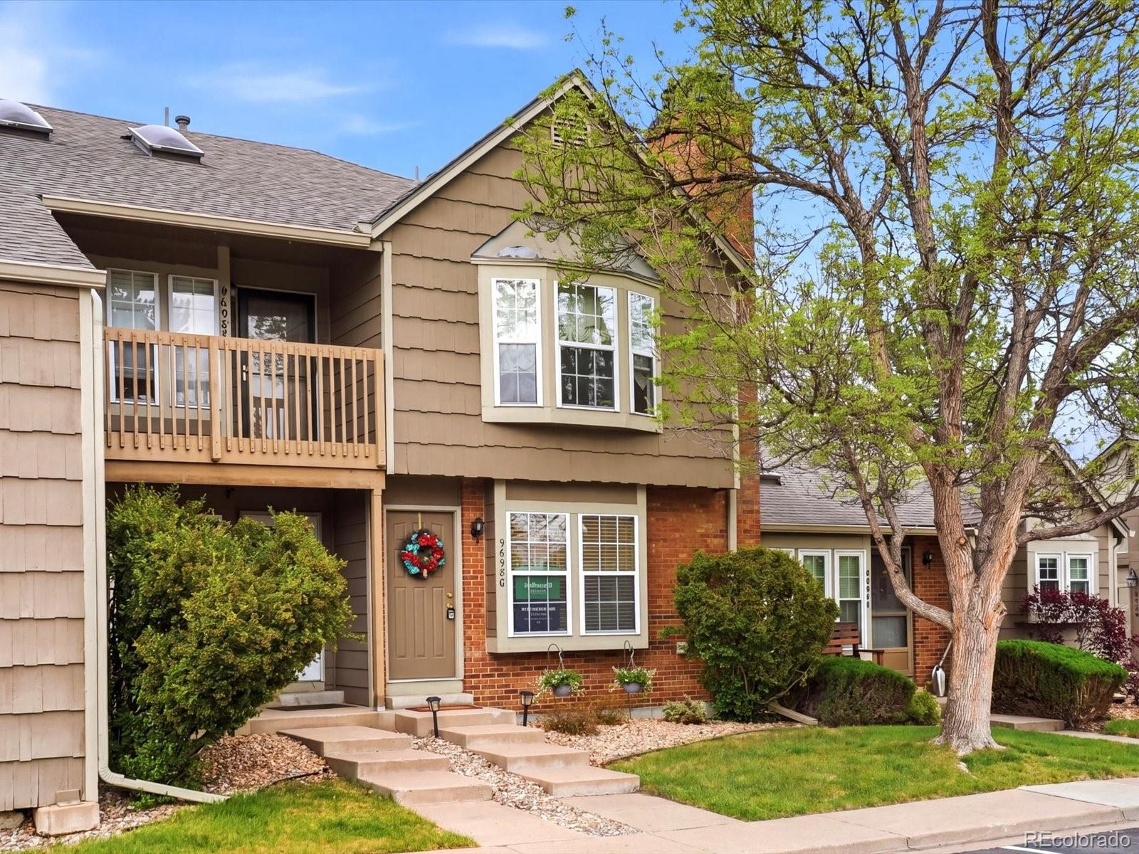 9698 W Chatfield Avenue Littleton CO 80128