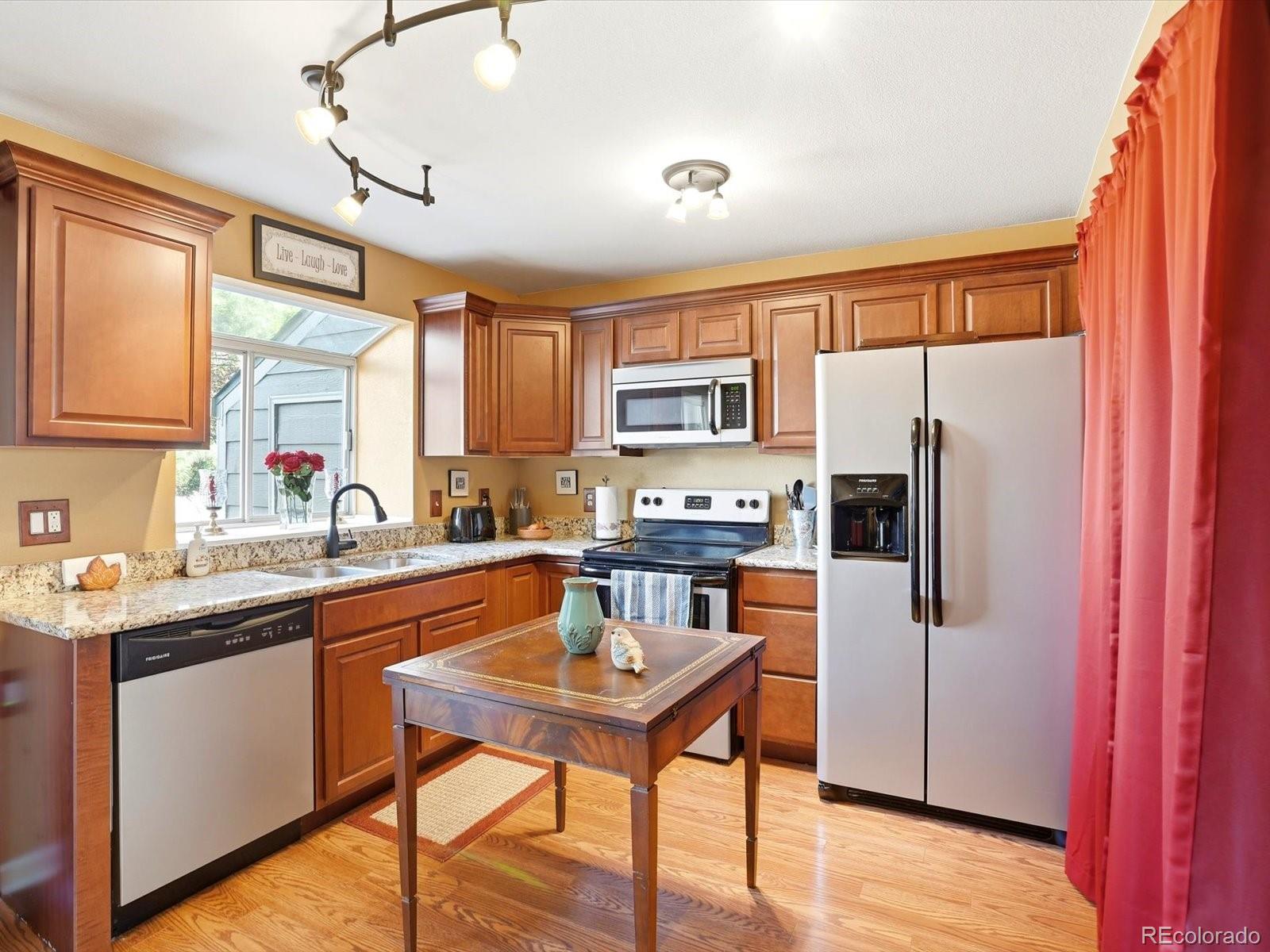 9698 W Chatfield Avenue Littleton CO 80128