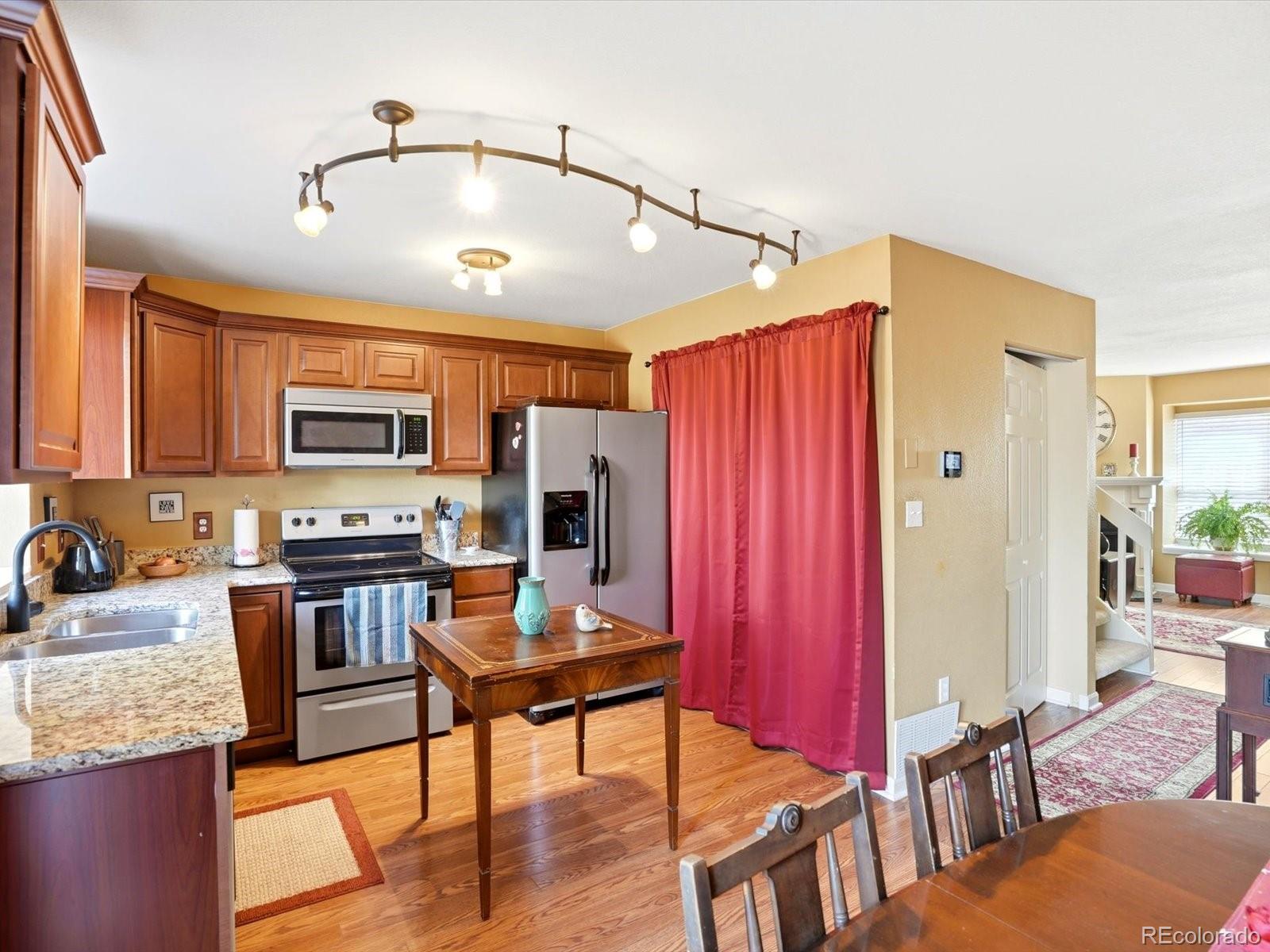 9698 W Chatfield Avenue Littleton CO 80128