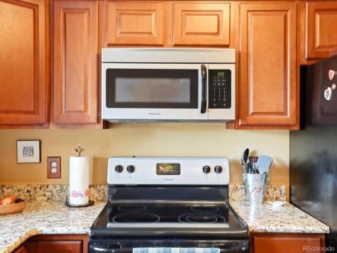 9698 W Chatfield Avenue Littleton CO 80128
