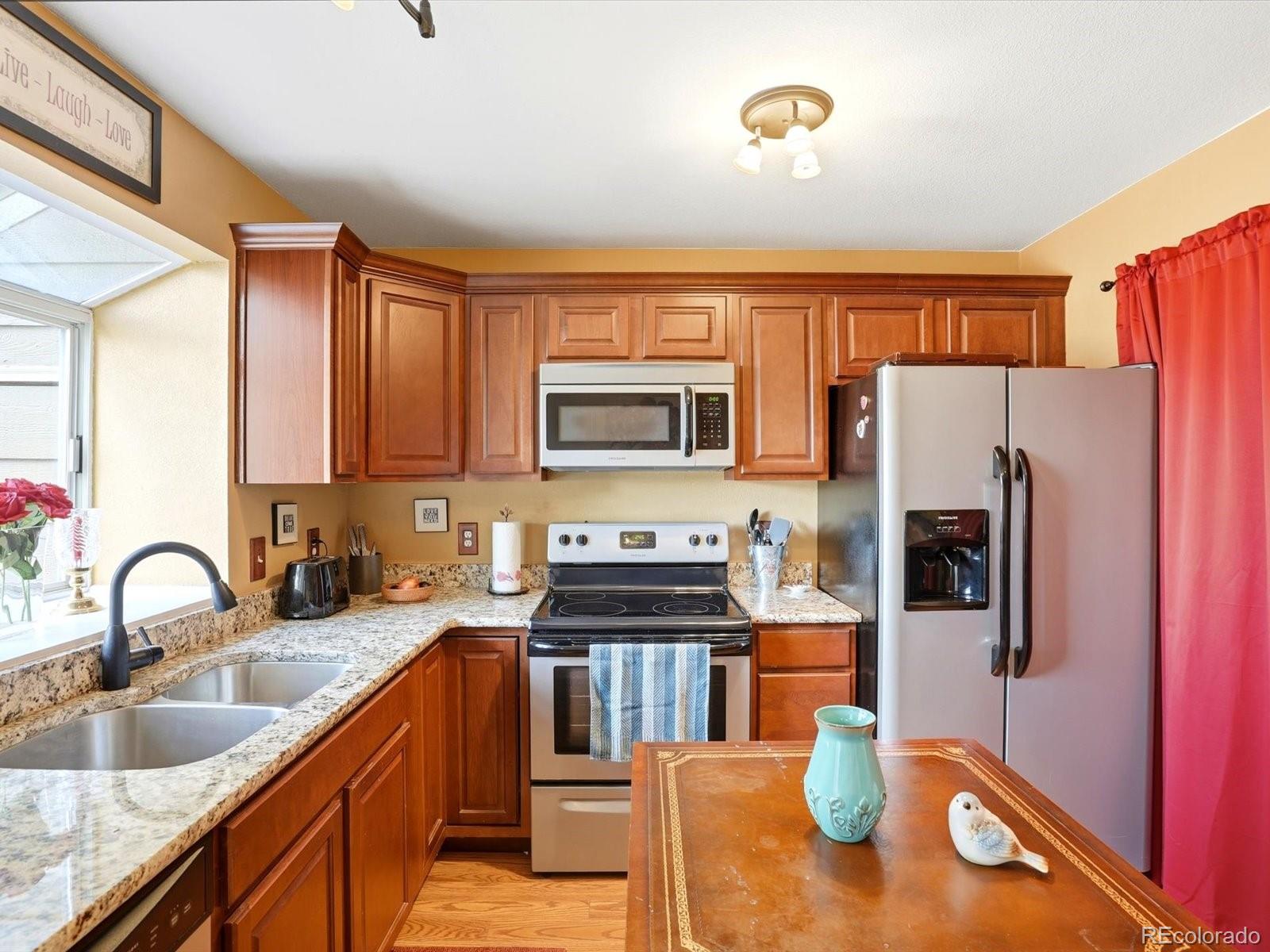 9698 W Chatfield Avenue Littleton CO 80128