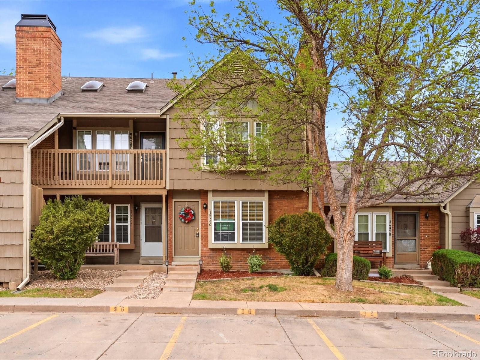 9698 W Chatfield Avenue Littleton CO 80128