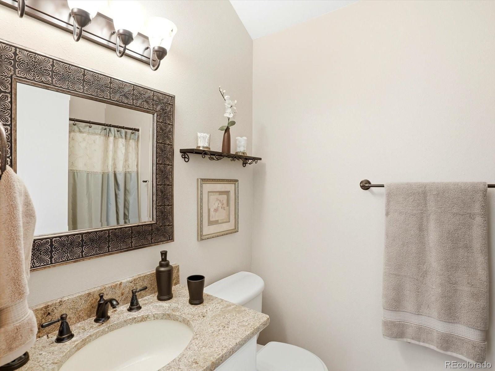 9698 W Chatfield Avenue Littleton CO 80128