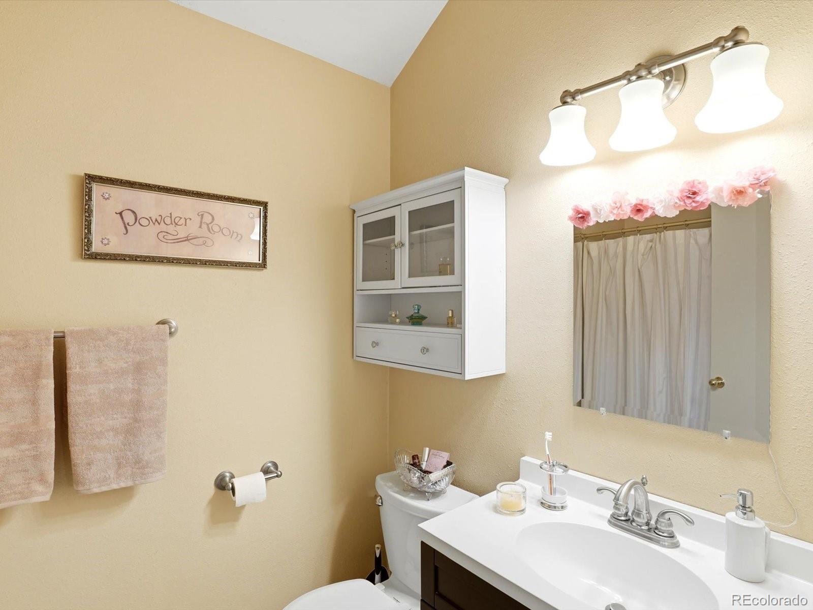 9698 W Chatfield Avenue Littleton CO 80128