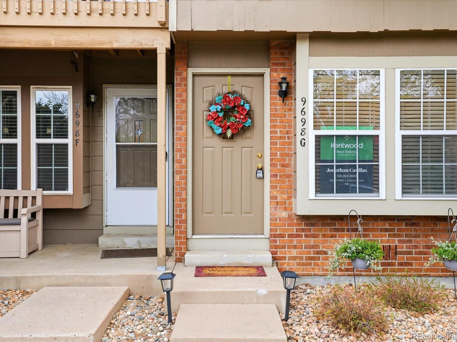 9698 W Chatfield Avenue Littleton CO 80128
