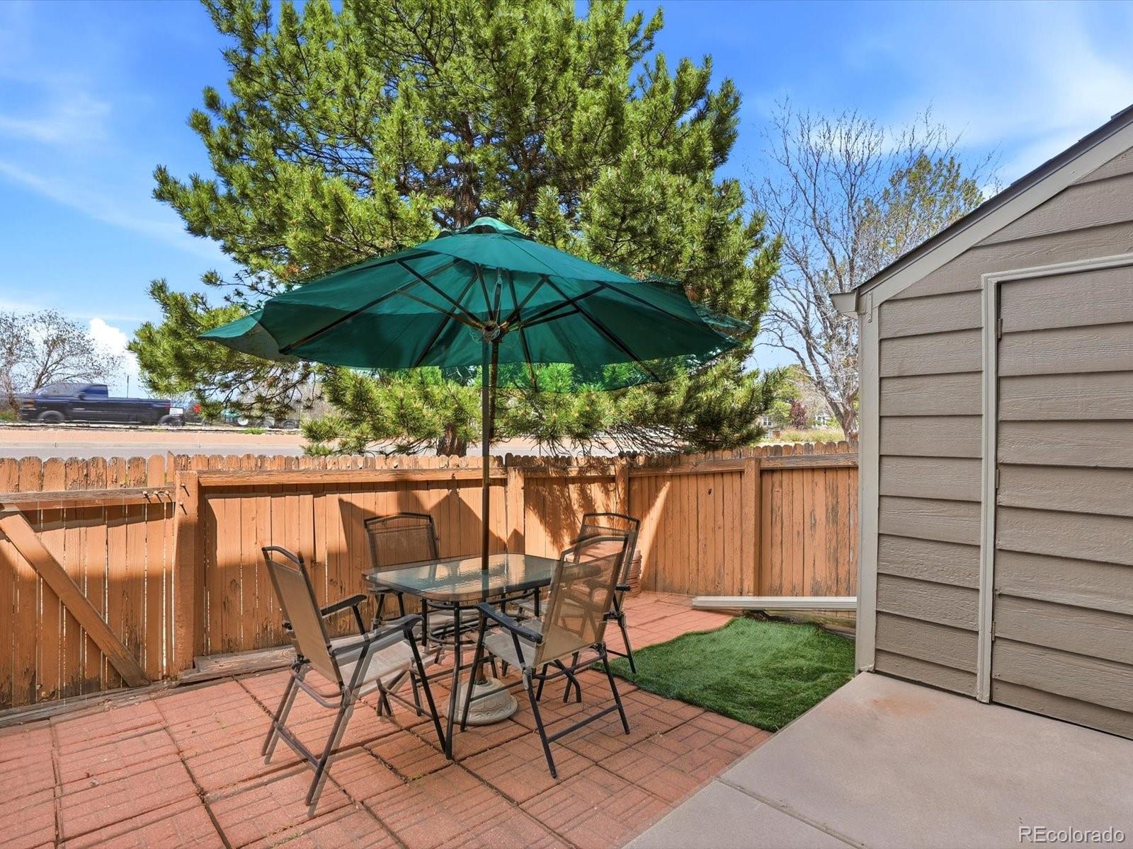 9698 W Chatfield Avenue Littleton CO 80128