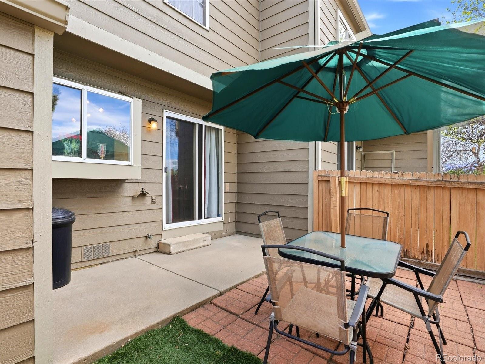 9698 W Chatfield Avenue Littleton CO 80128