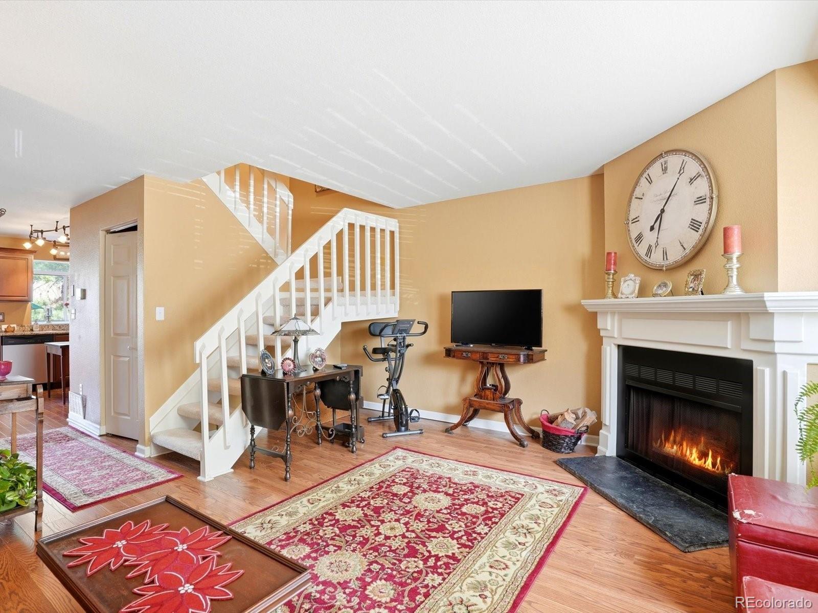 9698 W Chatfield Avenue Littleton CO 80128
