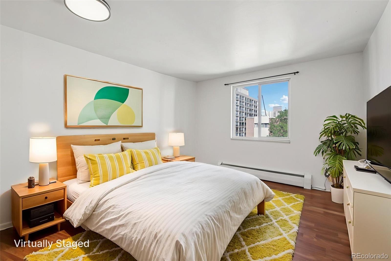 801 N Pennsylvania Street Denver CO 80203