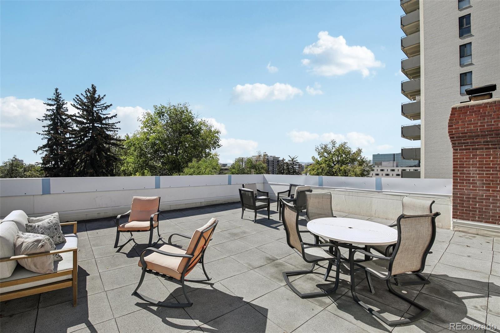 801 N Pennsylvania Street Denver CO 80203