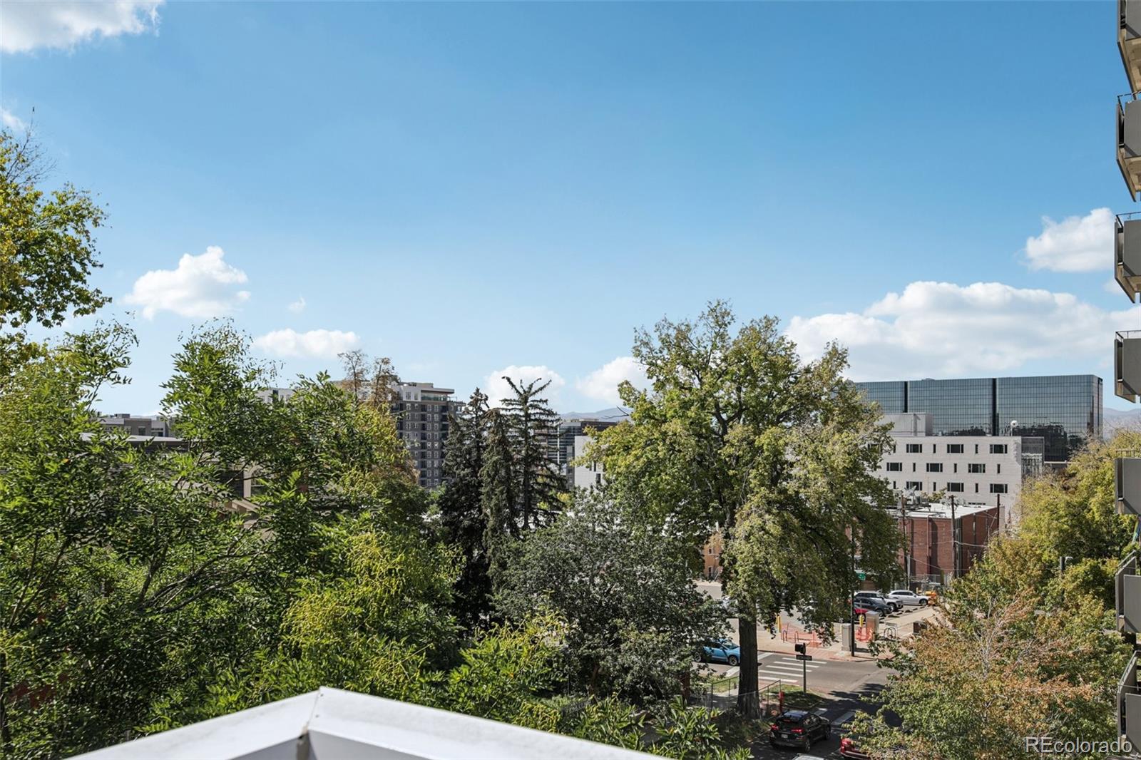 801 N Pennsylvania Street Denver CO 80203