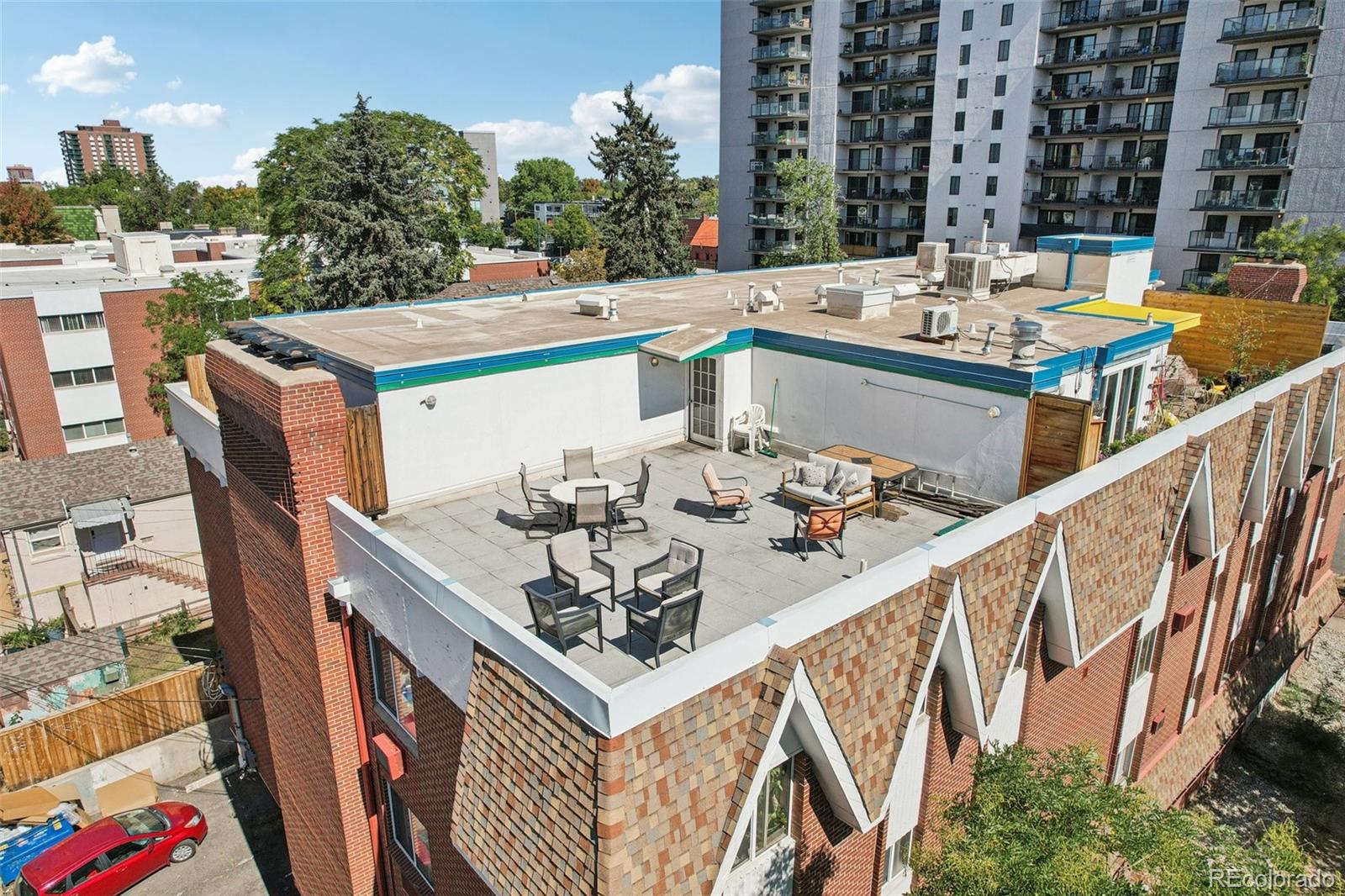 801 N Pennsylvania Street Denver CO 80203