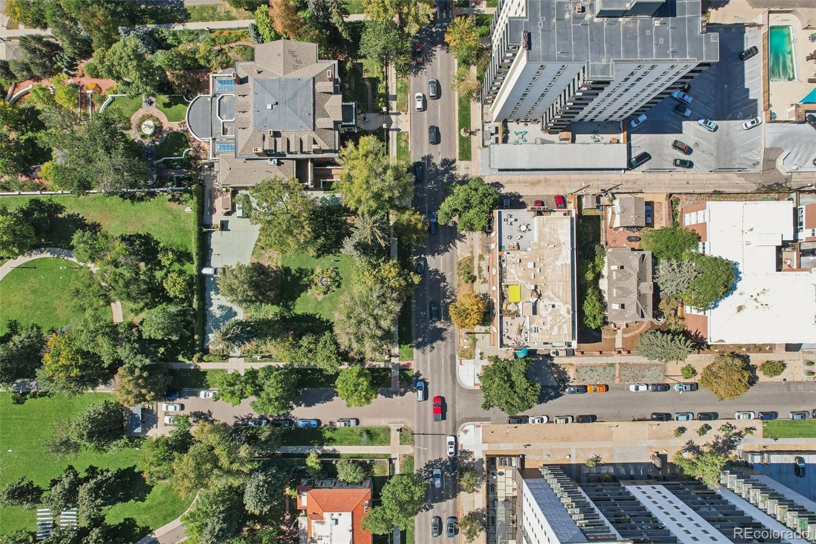 801 N Pennsylvania Street Denver CO 80203